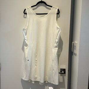 Nike Golf Dress - White